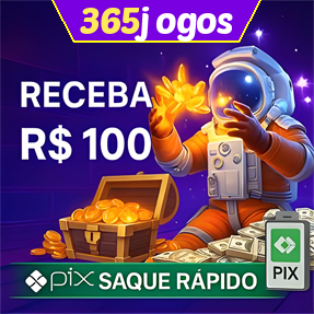 365jogos Ganhe R$ 100,00 Gratis