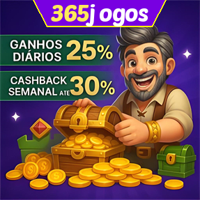365jogos Fundo de Resgate de Perdas Semanais